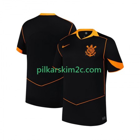 Koszulka Corinthians Trzeciej 2025/26 Koszulki Piłkarskie